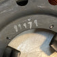 Borg & Beck 5985 | 11171 | 0358 | 9-Lug Clutch Pressure Plate
