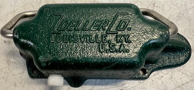 Zoeller Co. Cap And Switch Assembly Sump Pump Replacement Part 0455008 | 194