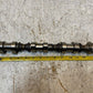 9C30MLY7RI Camshaft 14-1/4" Long 35mm End 28mm Small End