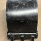 Central Hydraulics 3 Tooth Trencher Bucket Two-point Connection | 97102