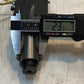 Vickers Hydraulic Valve 02-101731 | 110V50 .48AMP 120V60 .46AMP