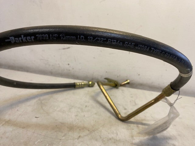 A2259074004 Air Conditioner Hose For Sterling L9511 With Parker 7639 Hose