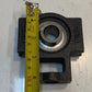 IPTCI Take Up Housing T204 DB204-12 | 4-1/4" L 3-1/4" W 19mm Bore