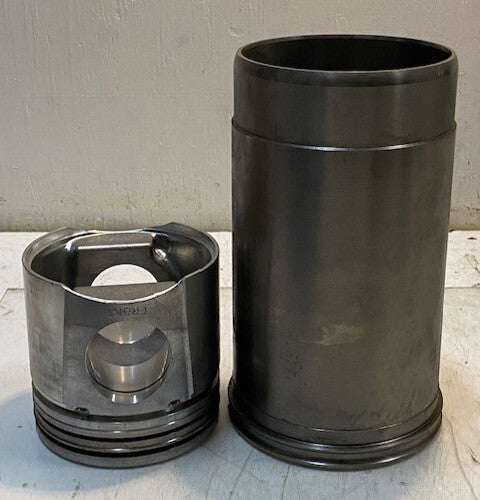 Goetze 450750-00 Cylinder Liner & Piston 71419-51 | 115.760 | FM-120 | DTI10