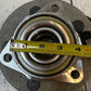 Front Wheel Bearing Hub IJ223093