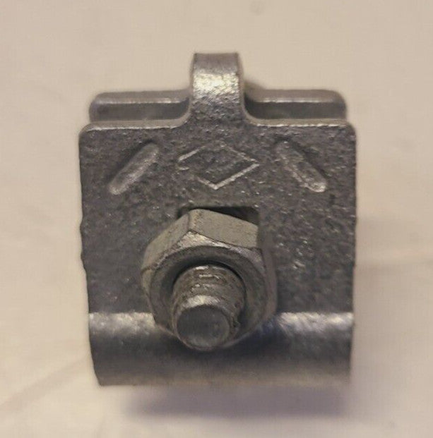 50 Quantity of Clamps LSHG Wire .563" | 81461 | 55730032 (50 Qty)