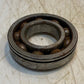 Nachi Single Row Radial Deep Groove Ball Bearing 6207NC3 | 35x72x17mm
