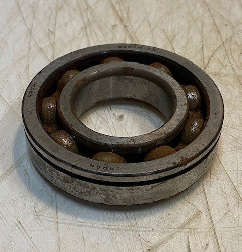 Nachi Single Row Radial Deep Groove Ball Bearing 6207NC3 | 35x72x17mm
