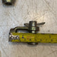 9 Quantity of Midland Clevis Brake Chambers 5/8" Pin & Yoke KN36480 (9 Qty)