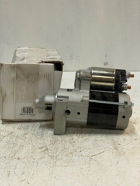 SND0490 Starter Motor