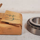 Single Row Tapered Roller Bearing 33217 A | 33217A | SNR