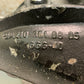 Mercedes Benz Differential A210-351-08-05 Genuine OEM 209-350-06-14