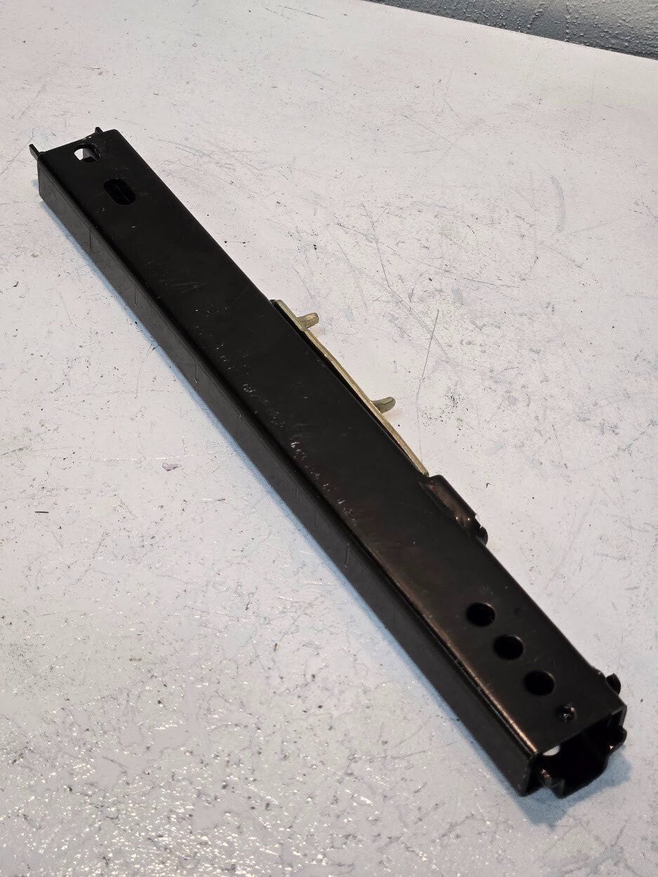 Seat Sliders for Recaro | 14 1/4" Track Length 1 1/2" Width 7/8" Depth