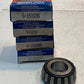 4 Quantity of Motor City Tapered Roller Bearings S-15103S (4 Quantity)