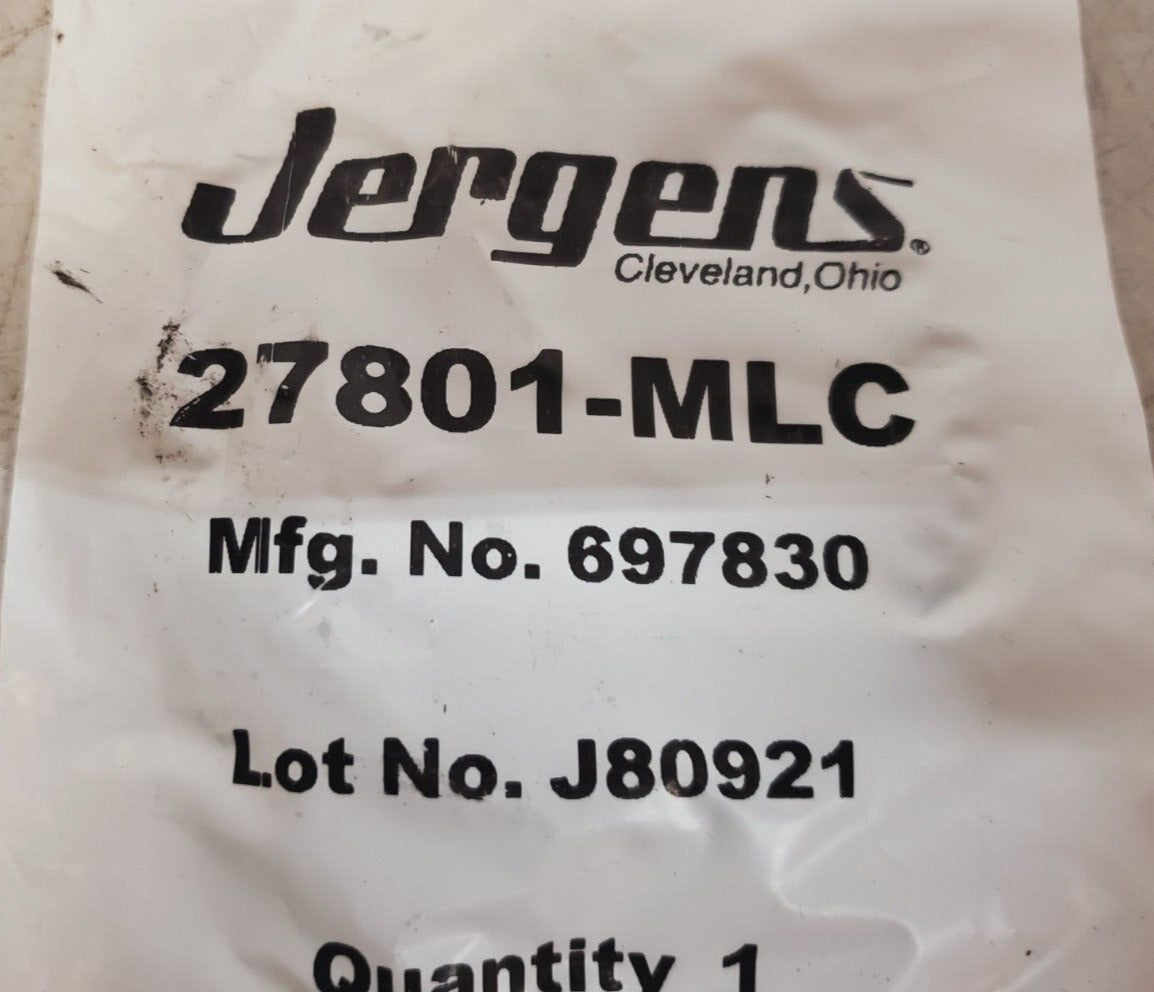 2 Quantity of Jergens Retractable Short Plungers 27801-MLC | 697830 (2 Qty)