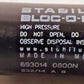 Stabilus Bloc-o-Lift High Pressure 693014 | 0800N | 232/14  A8