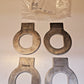4 Quantity of Lock Tab Washers 7HS537 | 93600533 | CAGE 75Q65 (4 Qty)