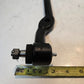 EXCDS1049 Steering Center Link | 25" Long | 10.4mm Diameter Bolts | 16.6mm Nuts