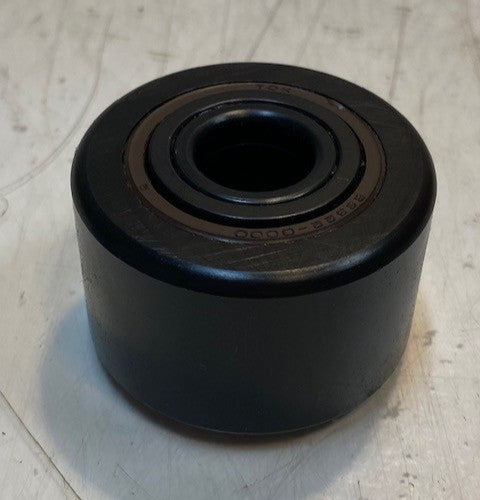 McGill CYRD-2 66922-0000 Flat Yoke Cam Roller 51mm OD 16mm Bore 33mm Thick