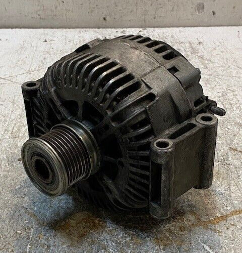 Valeo Alternator 2542604 | INA F-239808.02