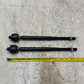 2 Quantity of MOOG EV426 Steering Tie Rod Ends (2 Quantity)