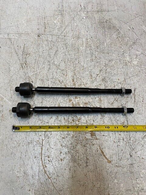 2 Quantity of MOOG EV426 Steering Tie Rod Ends (2 Quantity)