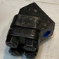 Armstrong Iron Socket Weld Strainer 2500 lb B-133 | F-22