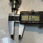 6 Quantity of Hose Fittings 12mm ID Top 12mm ID Bottom 31mm OD (6 Quantity)