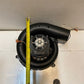 Furnace Inducer Blower with Motor 826384 | 61mm Bore 57mm Pipe