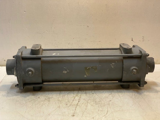 Long Oil Cooler for Automatic Transmission 676217P