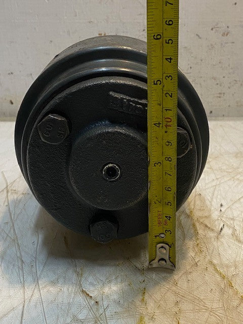 Trac 784065 Excavator Upper Roller Carrier Roller Assembly