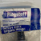 Flagstaff Spring Mount for 3' - 8' Non-Lighted Whips FS7006 | ZFTAG-7006