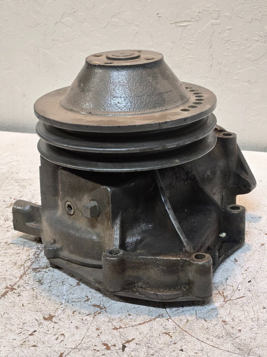 Water Pump B29 for Isuzu 10PE1 Excavator