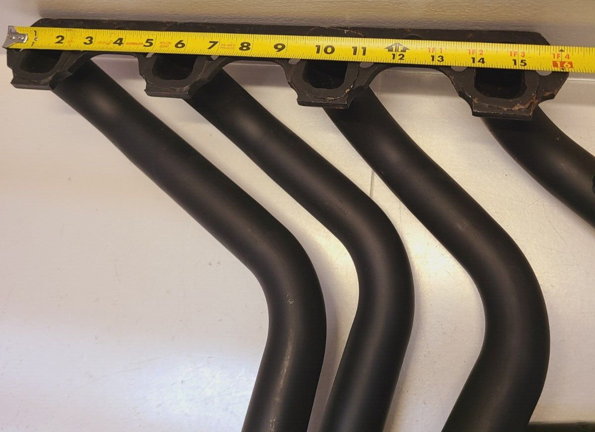 Exhaust Header Hooker R6912 | R 6912 | 6912