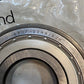 Goulds Water Technology Bearing S Frame Thrust 4K413 | 19341J | 6307-2ZNR/GJN