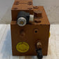 Schwing Emergency Stop Manifold Control Block VBL-NOTAUS.1-350/260-12V-G