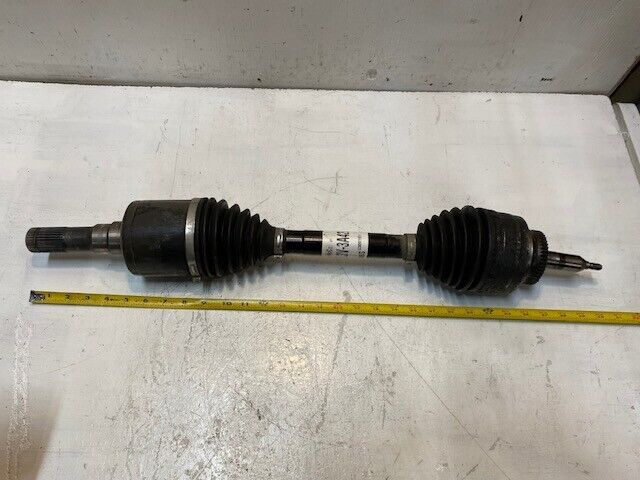 FoMoCo Axle Assembly HL3V-3A428-BA | N006S | 0309191