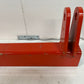 Q8002000 Kuhn Krause Mount Weldment Star Whl Minor Scuffs (See Pictures)