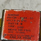 Solenoid Solutions Fuel Valve Solenoid 9090042 | 2W13X-A133-00