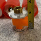 5 Qty of Fire Sprinklers Brass 175 Degrees 23S7, 6516893, RES49, R3516 (5 Qty)