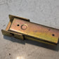 3 Quantity of GM Electromotive 1-08498896 Latches | 5" x 2" x 1" (3 Quantity)