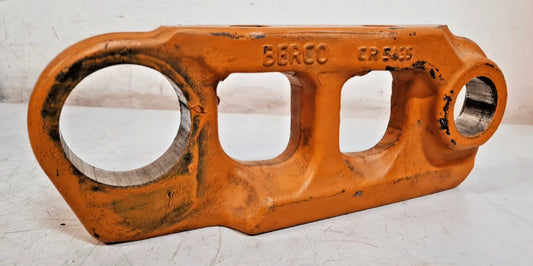 Berco Track Link CRS435 | M6W