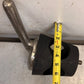 Sanitary Multi-Way Rubber Plug Assembly 4H63 Industrial Sealing Connector Unit