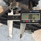 Power Pressure Washer Pump 9062419