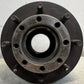 Rear Axle Wheel Hub 8 Lug Bolt Pattern 455086 Heavy Duty Replacement Assembly