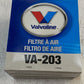 3 Quantity of Valvoline Filters VA-203 (3 Quantity)