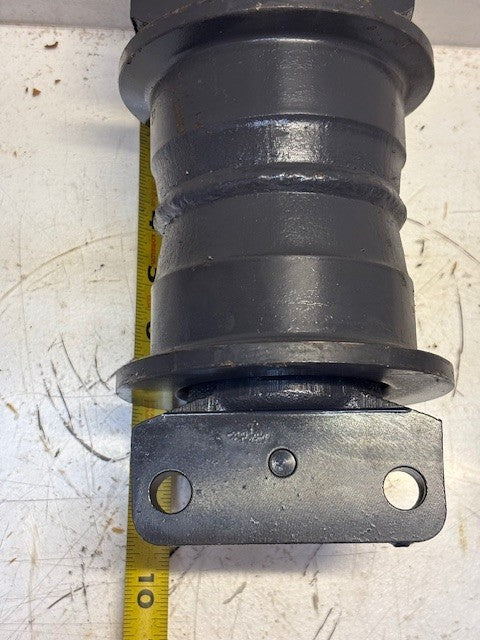 Undercarriage Track Roller Bottom Roller for Excavator 10" Length 6" Width