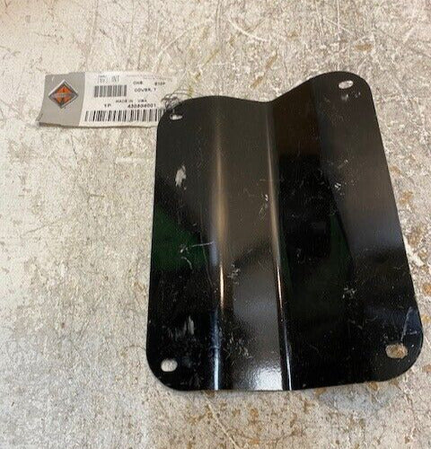 International Rear Tow Hook Cover 430506001