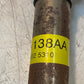 CV Axle Shaft 2R3V-138AA 31-Spline H2632A 32-1/2" Long 289-0022 | 24mm Thread
