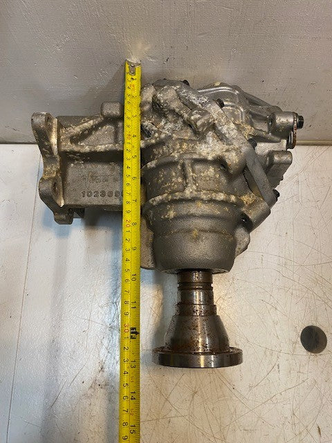 Front Differential for Volvo 1023696 | P9183972 | T200935